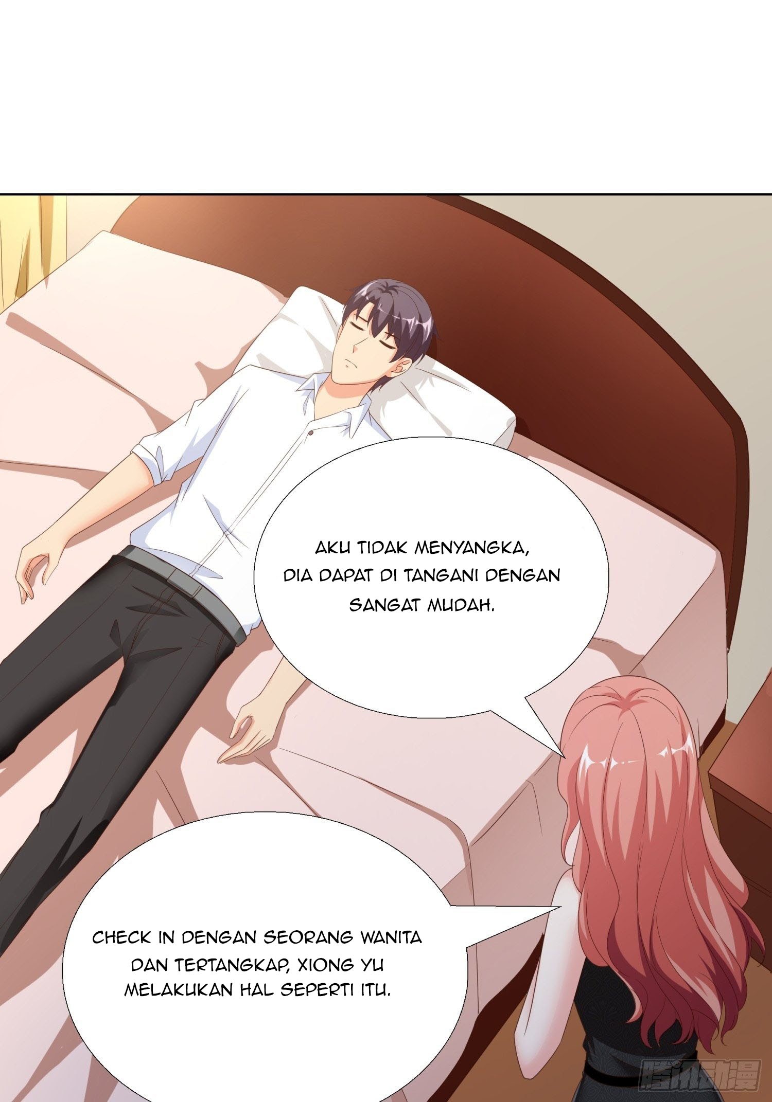 Super School Doctor (Supreme Campus Doctor) Chapter 64 Gambar 11